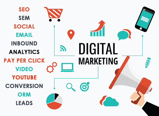#1 Digital Marketing Agency in the Toronto